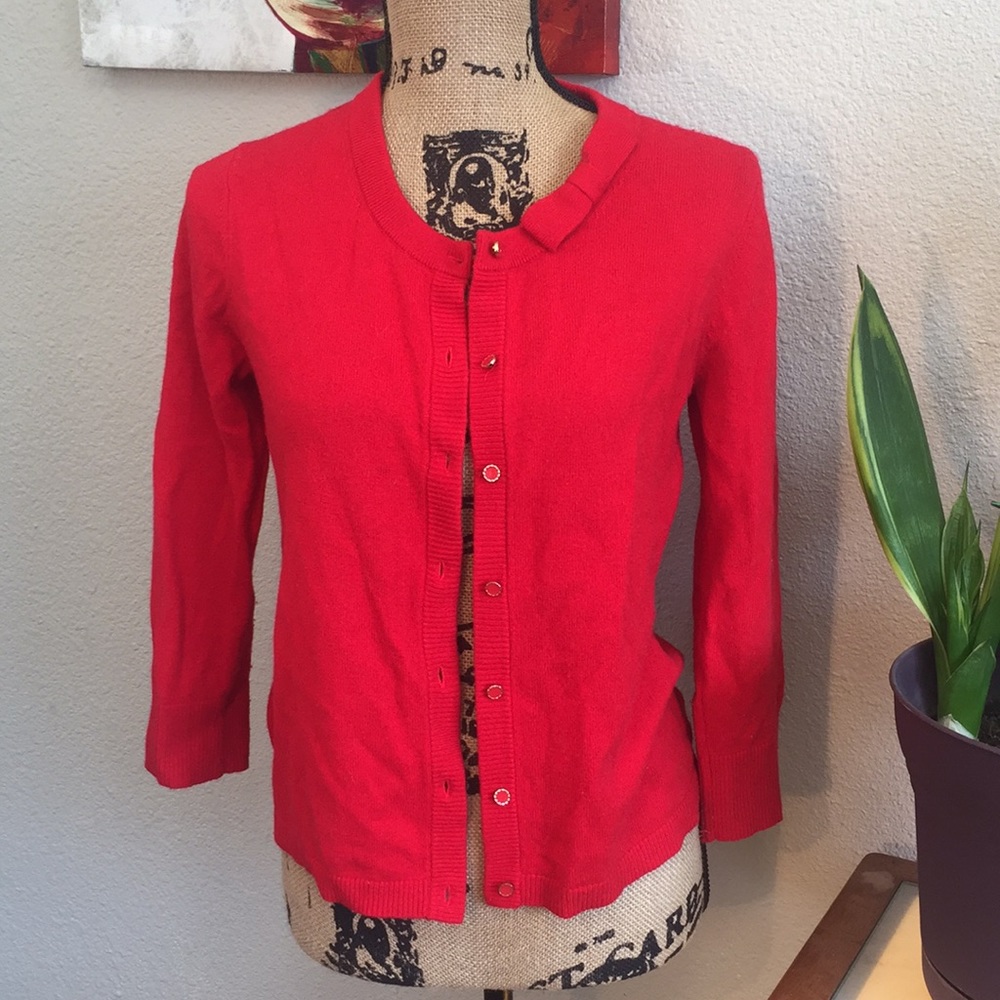 Kate Spade Cardigan